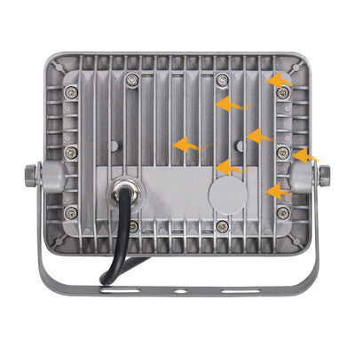 Temperature Resistant 24 Vlot Portable Led Flood Light