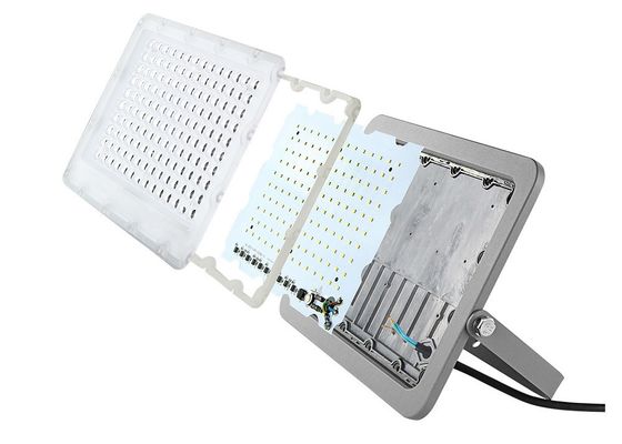 5000lm Outdoor Led Flood Lights With Color Control Switch