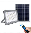 Smart Slim Solar Powered Flood Lights 100w 200 W 240 W 300 W Rechargeable RGB