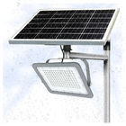 LED Solar Panel Flood Light 100Watt 200Watt 300Watt Outdoor Landscape Projector Lamp