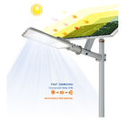 High quality Waterproof IP65 60W 100W All In One Solar Street Light