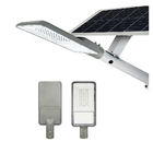 30W 60W 100W Zero Carbon Solar Powered LED Street Lights