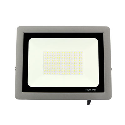 Outdoor High Lumen LED Flood Lights 50W Security 2700K Lighting Waterproof