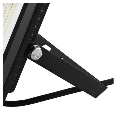 Aluminum Stadium Lighting Slim Led Outdoor Flood Light 100W Waterproof