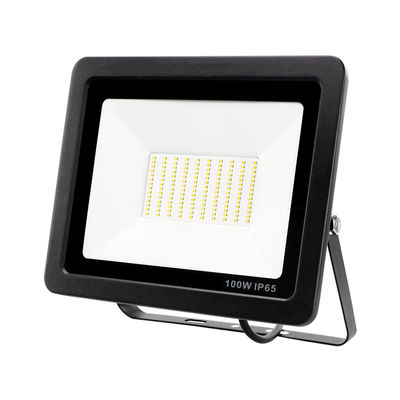 Outdoor Sports Stadium Led Flood Light 300W With Module Motion Sensor