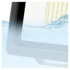 Outdoor Waterproof Flood Light 50W High Lumen With Module Motion Sensor