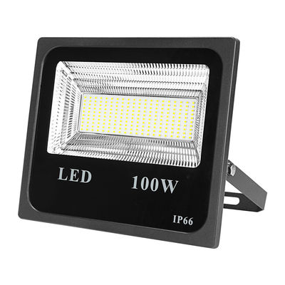 High Temperature Resistant 80lm/W 200w 100w outdoor LED Flood Light Ip65