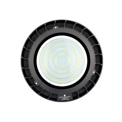 Aluminum Body IP65 10kg Industrial LED High Bay Light 200watt