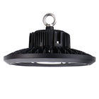 SMD3030 High Effciency UFO Industrial High Bay Light Anti Glare For Warehouse