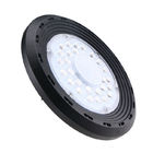 UFO Industrial LED High Bay Light 100 Watt 150 Watt 250 Watt Linear Adjustable Anti Glare