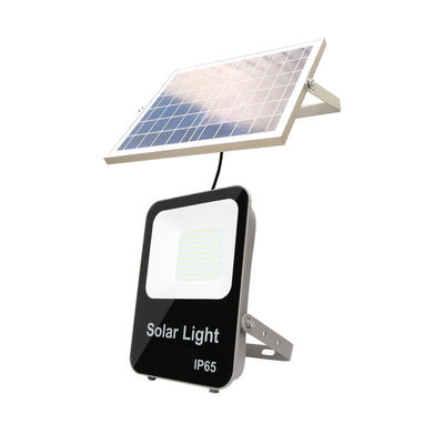 Outdoor Solar Power Flood Light 30W Energy Saving Landscape