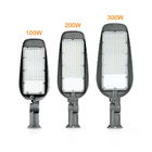Intergrated All In One Solar Street Light High Lumen Waterproof With Solar Panel