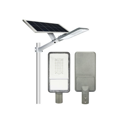 IP66 Solar Powered LED Street Lights 100W