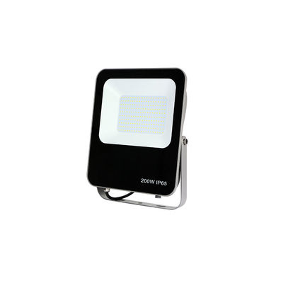 Driverless Ultra Thin 6500K Waterproof Led Flood Light