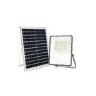 KCD Outdoor Solar Powered Flood Lights IP65 170lm/w