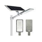 Solar Powered IP65 30W Remote Control Street Light