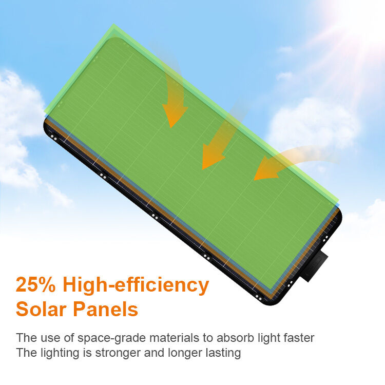 IP65 Lithium Battery 100w 300w 500w All in One Solar Street Light for ...