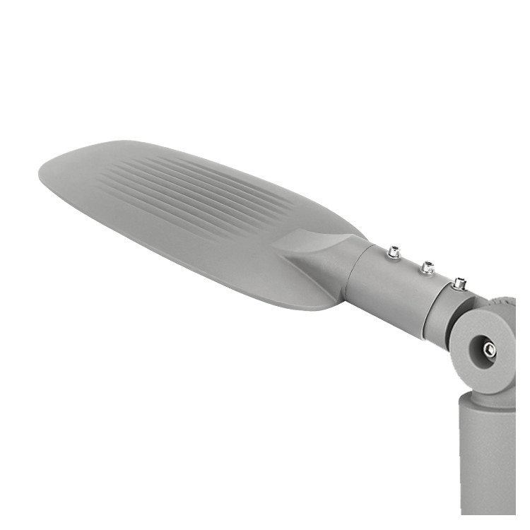 SMD 3030 Outdoor LED Street Lights 90lm/W 60w 100w 150w 200w 220v For