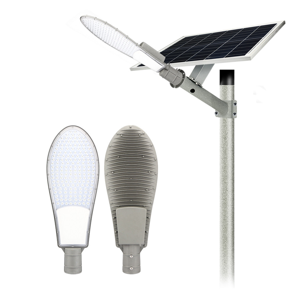 Basketball Court 12Volt SMD 100W Waterproof LED Street Light Solar