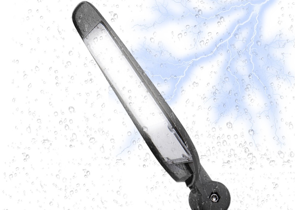 KCD Photocell Controller Outdoor IP66 Waterproof Building Site Lamp