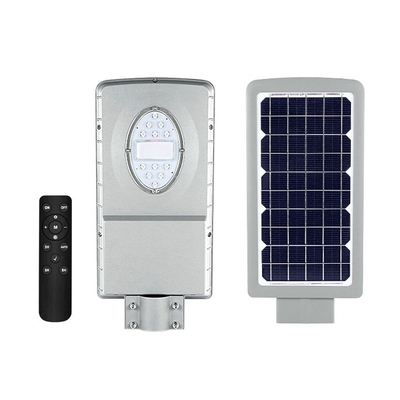 Countryside 2700K All In One Solar LED Street Light High Pressure