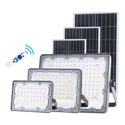 25watt 40watt 60watt 100watt Solar Powered Flood Lights Integrated Outdoor Flood Lamp