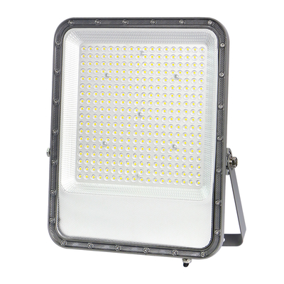 Landscape Project 300W AC Led Flood Light IP65 Aluminum Housing