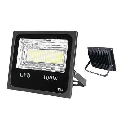 Marine Dimmable Smart RGB LED Floodlight 10W 30W 50W 200W Projector LED Flood Lamp