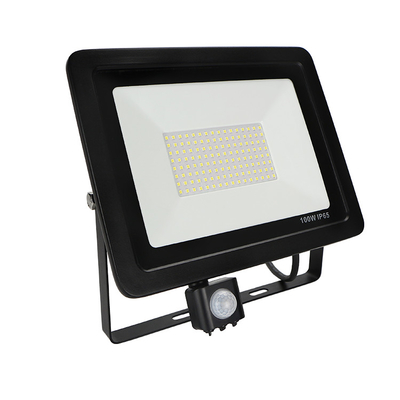 260V Security LED Floodlights Eave Mount 10 W 30 W 50 W Outdoor Motion Sensor Flood Light