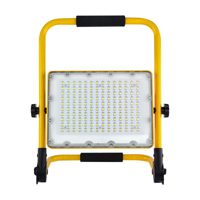 20000 Lumen Rechargeable Portable LED Work Light 200lm/w 270° Angle