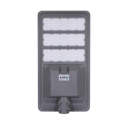 Garden Roadway Automatic Solar Street Light All In One With Sensor Motion 300 Watt 400 Watt