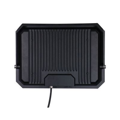 Waterproof IP65 200W LED Flood Light Outdoor 100lm/W Luminious Efficiency