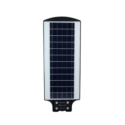 90w Monocrystalline Solar Street Light LiFePO4 Battery 3.2V 15Ah High Conversion Rate