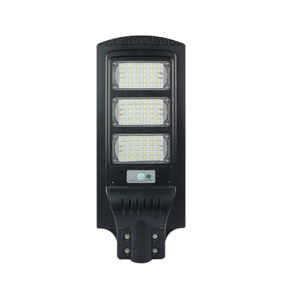 90w Monocrystalline Solar Street Light LiFePO4 Battery 3.2V 15Ah High Conversion Rate