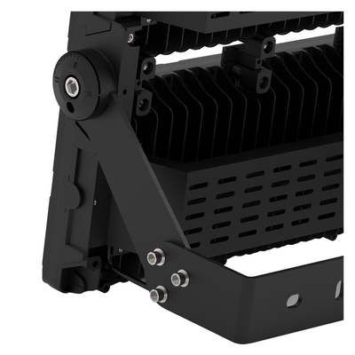 Wall Football Pitch Warm White 200w LED Flood Light 5054 SMD AC 600w 800w