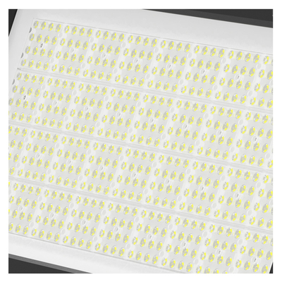 Wall Football Pitch Warm White 200w LED Flood Light 5054 SMD AC 600w 800w
