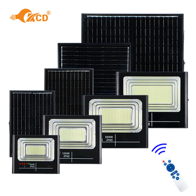 6500K Solar Outdoor Flood Lights Dusk To Dawn Security Motion Sensors  500w 1000w