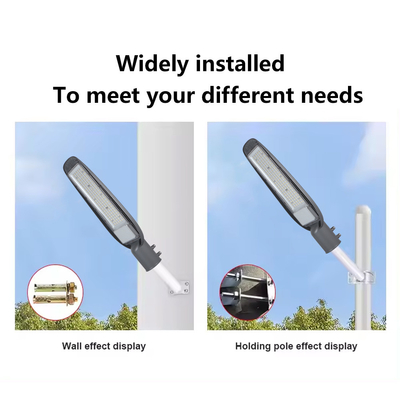 Energy Saving Outdoor Ip65 Waterproof 50w 100w 150w 200w Led Street Lamp LED Street Light 150 Watt