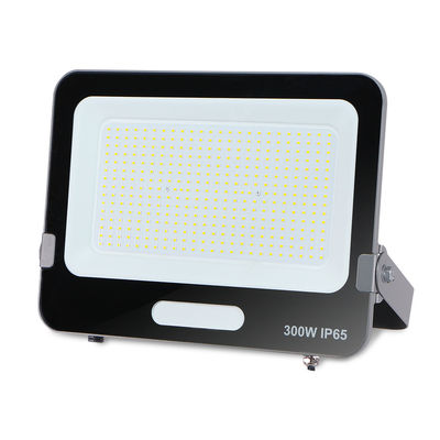 Waterproof Outdoor LED Floodlight