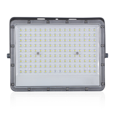 KCD Outdoor Super Brightness Floodlight High Lumen Commerical IP67 100w 200w 300w 400w 500w 600w Solar Rechargeable