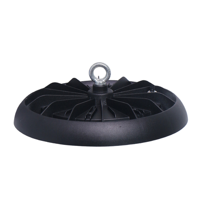 150W 200W 240W 300W 400W CCT Power Tunable IP65 Industrial Commercial Highbay Fixture Warehouse Shop LED High Bay Light