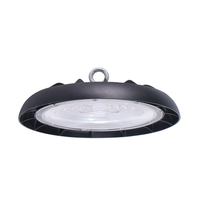 150W 200W 240W 300W 400W CCT Power Tunable IP65 Industrial Commercial Highbay Fixture Warehouse Shop LED High Bay Light