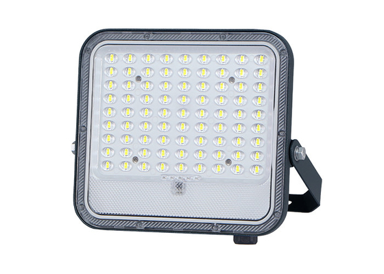 High-Brightness LED Solar Floodlight Outdoor Energy-Saving Floodlight Waterproof Design Solar-Powered Floodlight