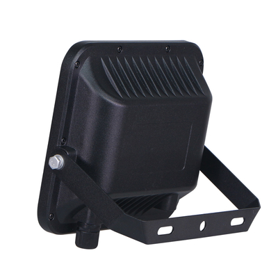 LED Floodlight CCT Adjustable color temperature lamp with high brightness, waterproof and multi-purpose AL+PC