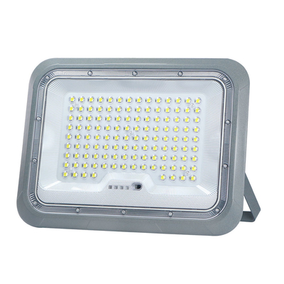 3700LM Solar Flood Lights - IP65 Waterproof, 5 Year Warranty, Custom Brightness & Size, Bulk Order Discounts
