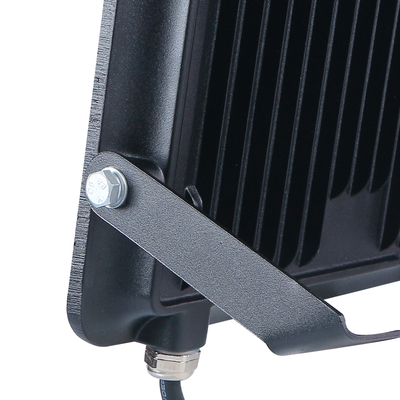 A large-area lighting projector lamp with foldable angle, easy installation, low electricity consumption, and customizable products