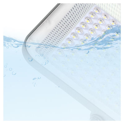 Flexible Installation Water Resistant 6500K 200w LED Flood Light