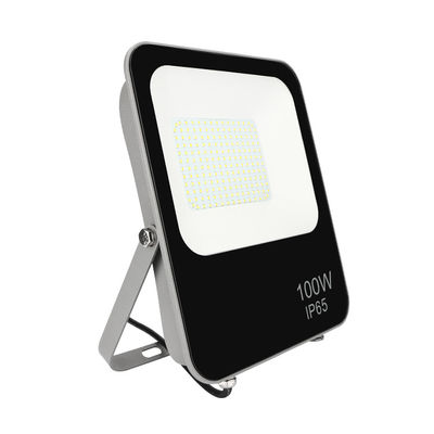 Tampered Glass 200w LED Flood Light