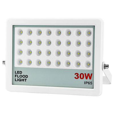 Optical Design Slim 2700lm 30W LED Flood Light