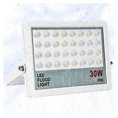 Optical Design Slim 2700lm 30W LED Flood Light